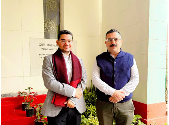 7th International Conference on Emerging Trends in Global Plurality
